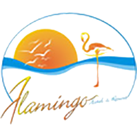 Flamingo-Χορευτό Flamingo-Χορευτό